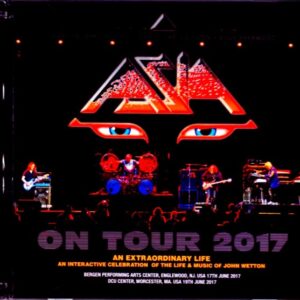 Asia/ NJ,USA 2017 & more