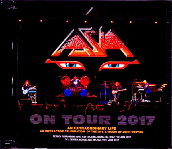Asia/ NJ,USA 2017 & more