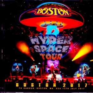 Boston Boston/MA,USA 2017