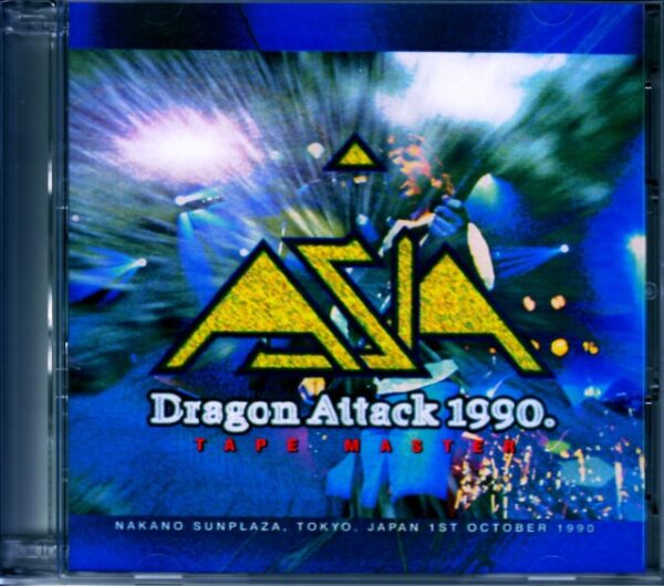 Asia/Tokyo,Japan 1990 Original Master Ver.