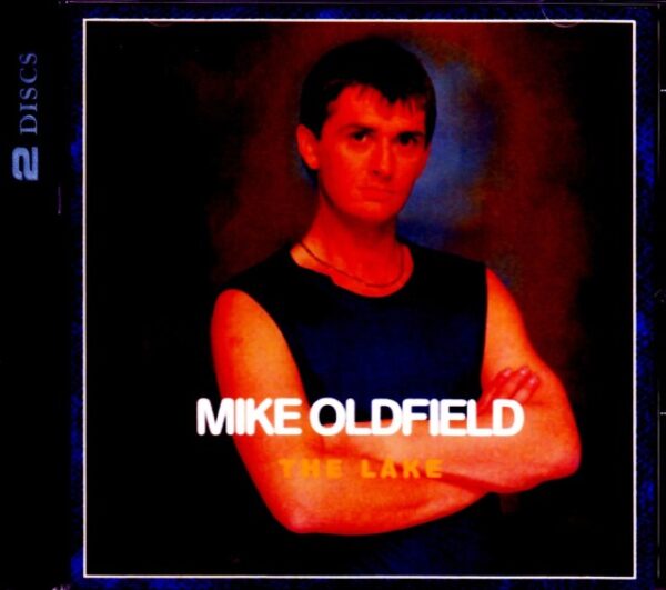 Mike Oldfield/Austria 1984
