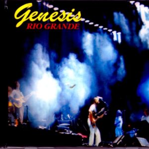 Genesis/Brazil 1977