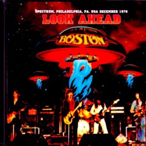 Boston Boston/PA,USA 1976