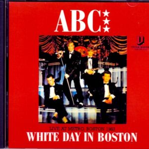 ABC/MA,USA 1983