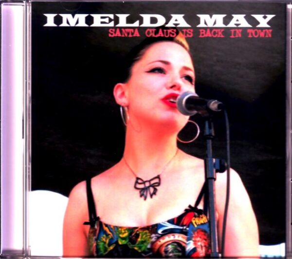 Imelda May Imelda May/Rare Broadcast Compile 2010-2012