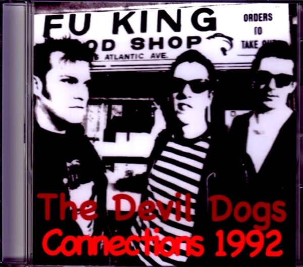 Devil Dogs/NJ,USA 1992