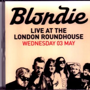 Blondie /London,UK 2017