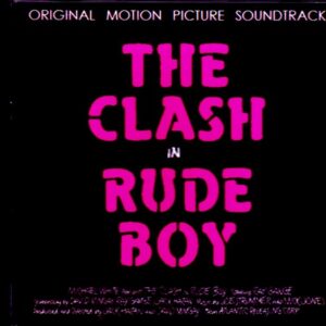 Clash, The Clash/Rude Boy Live and Demo, Outtakes