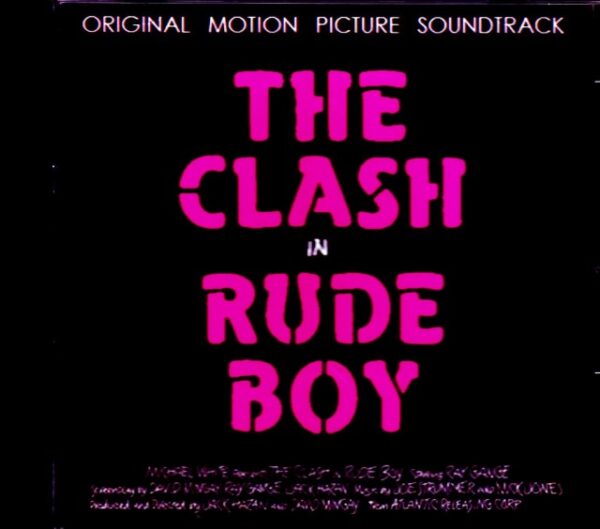 Clash, The Clash/Rude Boy Live and Demo, Outtakes