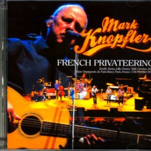 Mark Knopfler/France 2011