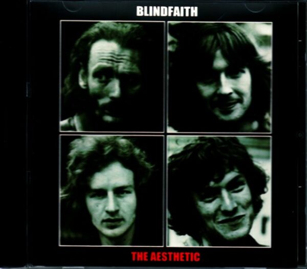 Blind Faith/CA,USA 1969