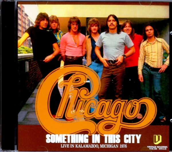 Chicago/MI,USA 1976