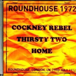 Jeff Beck /London,UK 1972 Rare Takes