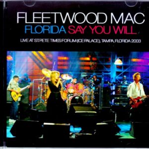Fleetwood Mac/FL,USA 2003