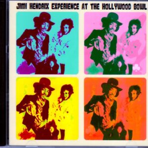 Jimi Hendrix/CA,USA 1968