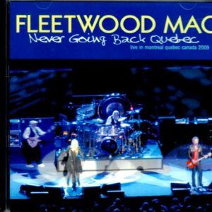 Fleetwood Mac/Canada 2009