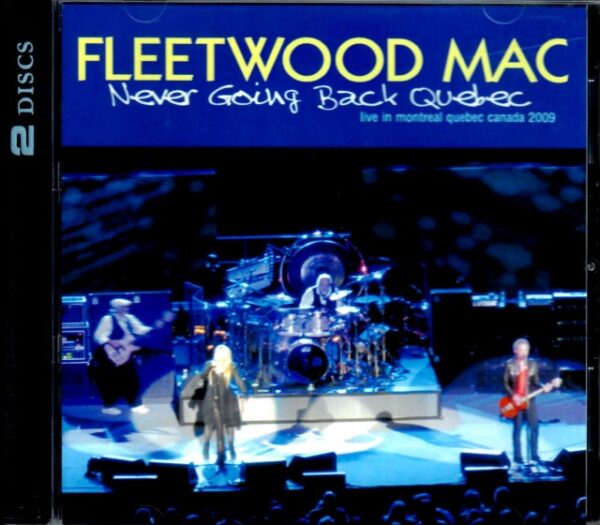 Fleetwood Mac/Canada 2009