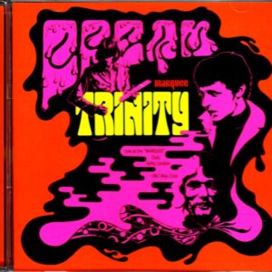 Cream/London, UK 1967
