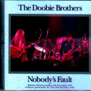 Doobie Brothers/London,UK 1977 & more