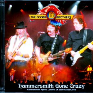 Doobie Brothers/London,UK 2010