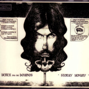 Derek and the Dominos Derek and the Dominos/CA,USA 1970