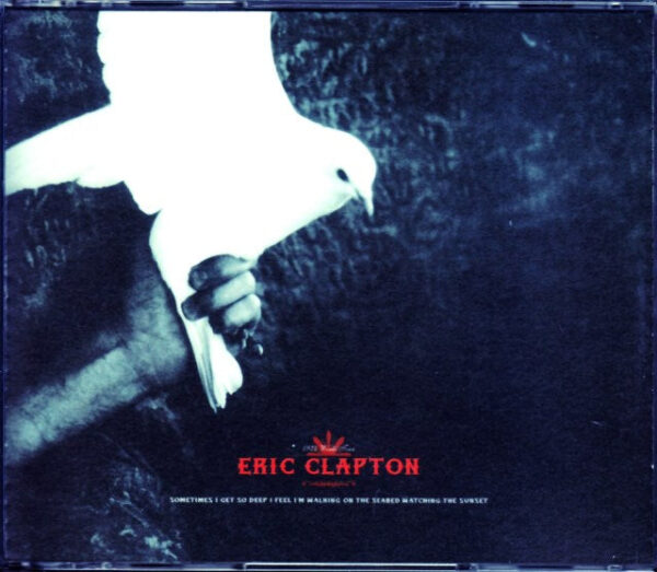 Eric Clapton/US Tour 1974
