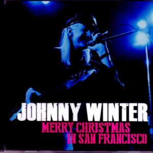 Johnny Winter/CA,USA 1978