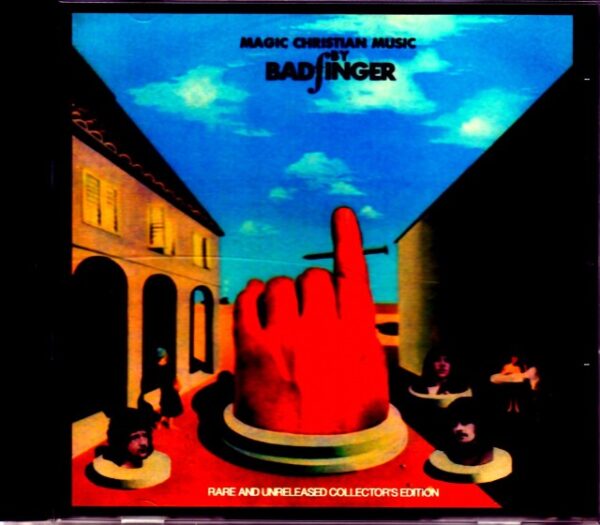 Badfinger/Rare and Unreleased