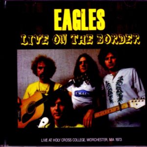 Eagles/MA,USA 1973