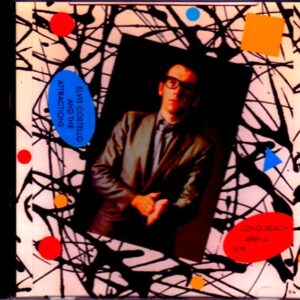 Elvis Costello /CA,USA 1979