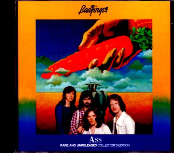 Badfinger/Ass Rare and Unreleased