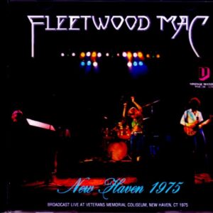 Fleetwood Mac/CT,USA 1975