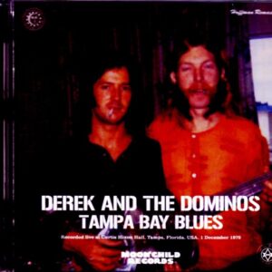Derek and the Dominos Derek and the Dominos/FL,USA 1970