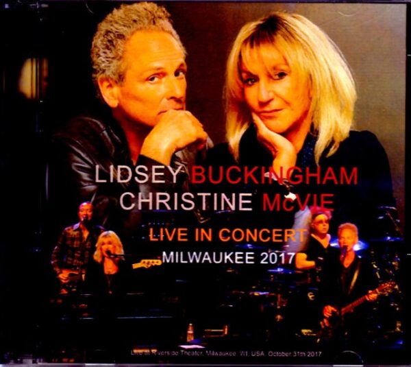 Buckingham Mcvie/WI,USA 2017