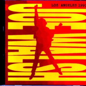 Joe Walsh Joe Walsh/CA,USA 1991