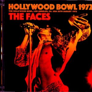 Faces/CA,USA 1972