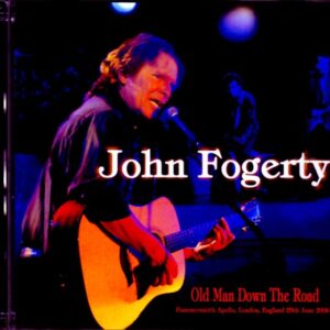 John Fogerty/London,UK 2006