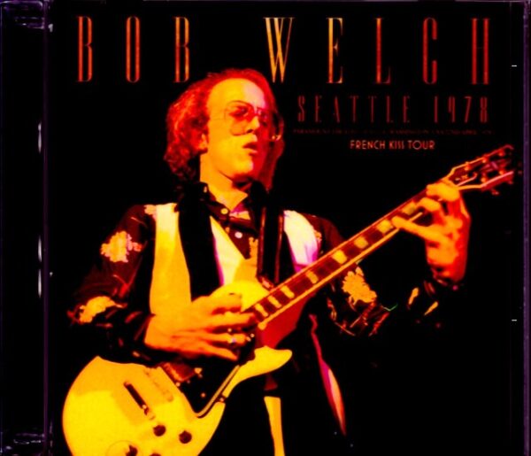 Bob Welch/WA,USA 1978