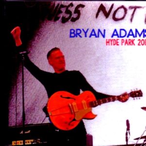 Bryan Adams/London,UK 2015
