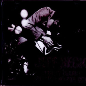 Jeff Beck, Stanley Clarke Jeff Beck/Aichi, Japan 1978 Upgrade