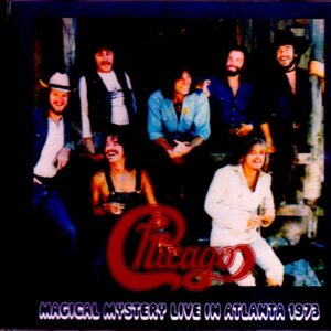 Chicago/GA, USA 1973