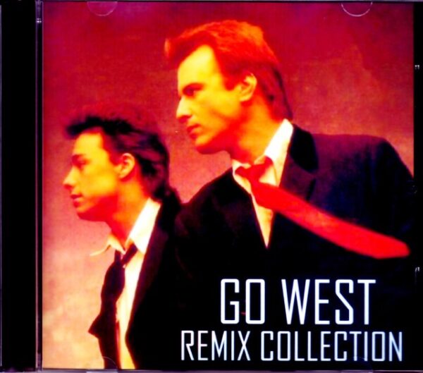 Go West/Rare Unreleased Works
