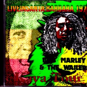 Bob Marley/CA,USA 1978 & more