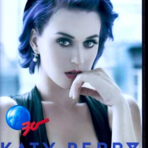 Katy Perry/Brazil 2015