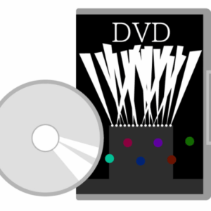 DVD