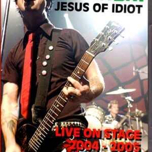 Green Day/Pro-Shot Live Collection 2004-2005
