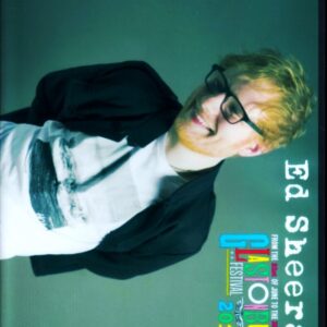 Ed Sheeran/UK 2017