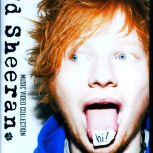 Ed Sheeran/Music Video Collection