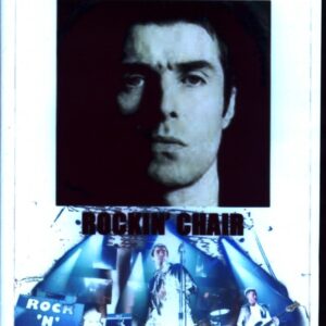 Liam Gallagher/2017 Pro-Shot Live Collection