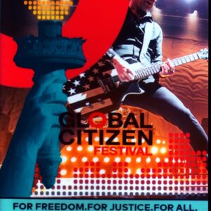 Green Day/TV Live Performances 2017